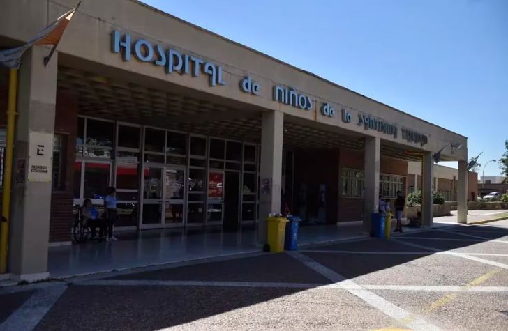 Hospital de Niños