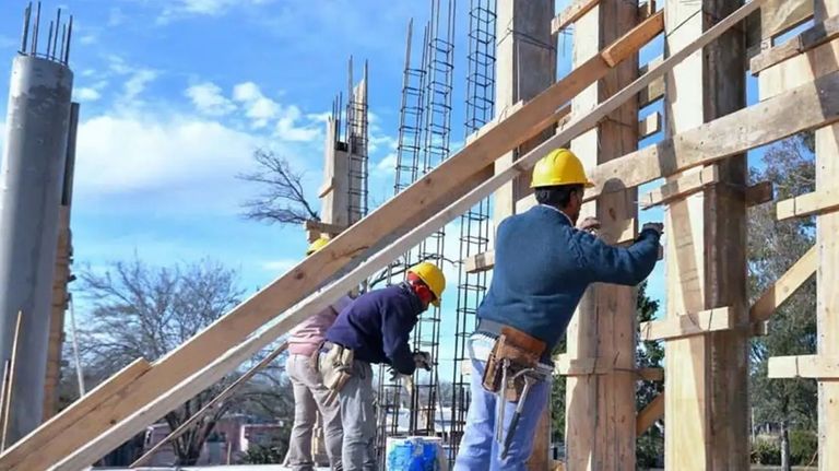 Construcciones