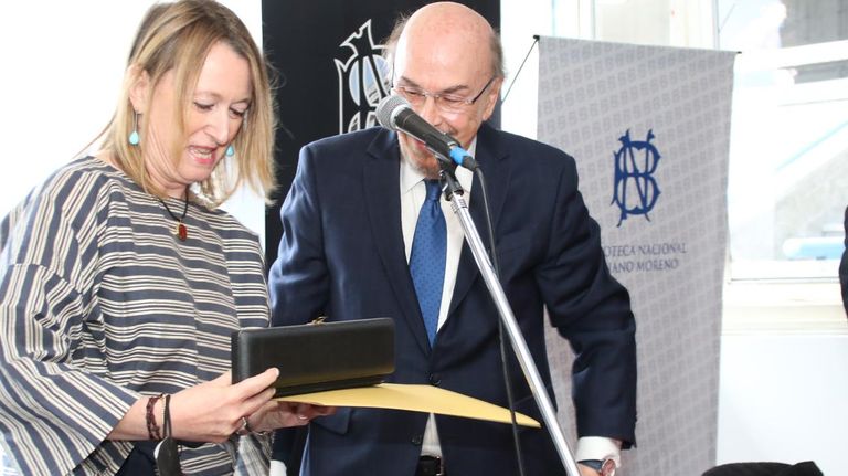 Premios de la Academia Nacional Periodismo 20220607