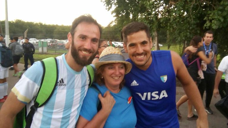 Tomas Santiago