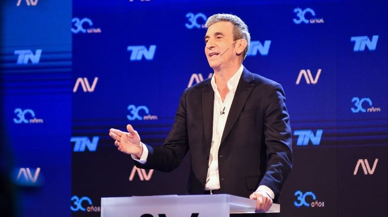Debate vicepresidencial en TN NA 1 g_20230920