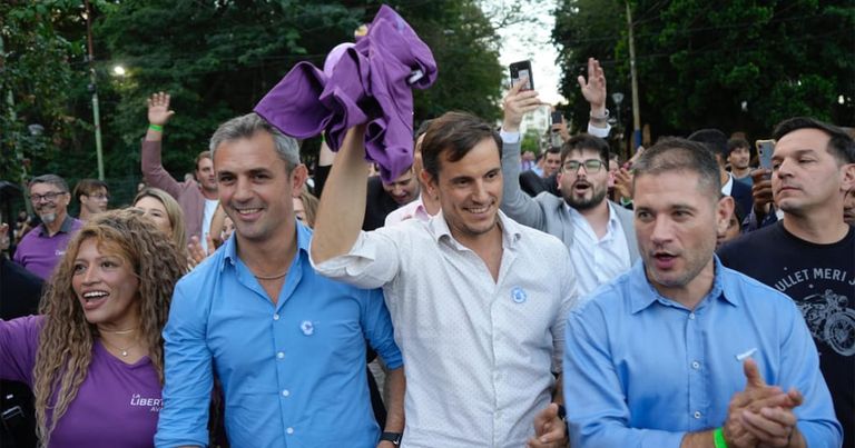 Elecciones Misiones