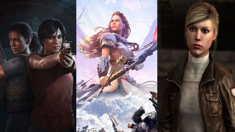 Mujeres y Gaming