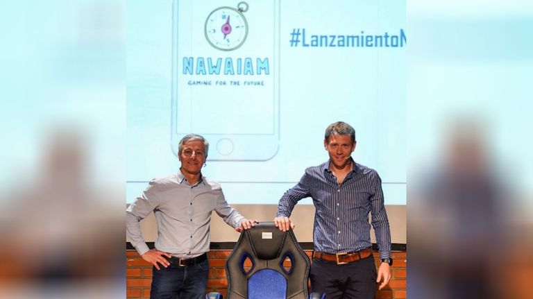 Creadores de Nawaiam