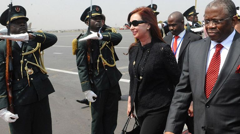 eduardo dos santos angola