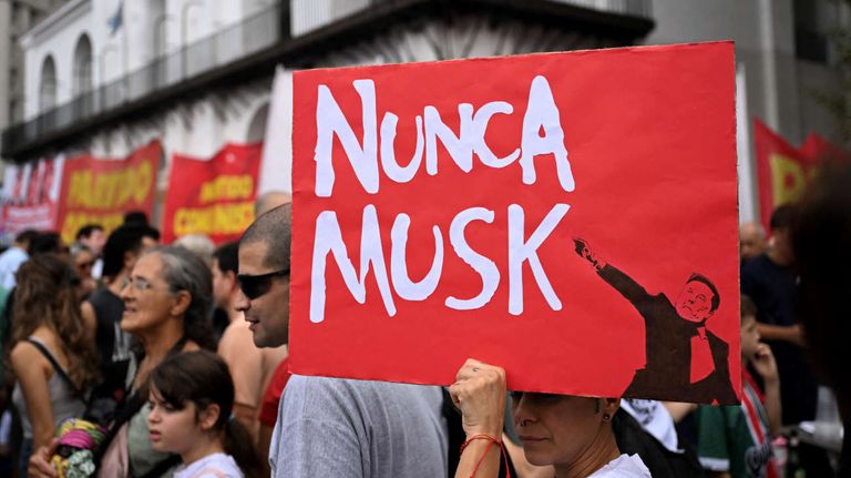 Marcha 24M memoria, verdad y justicia 20250324