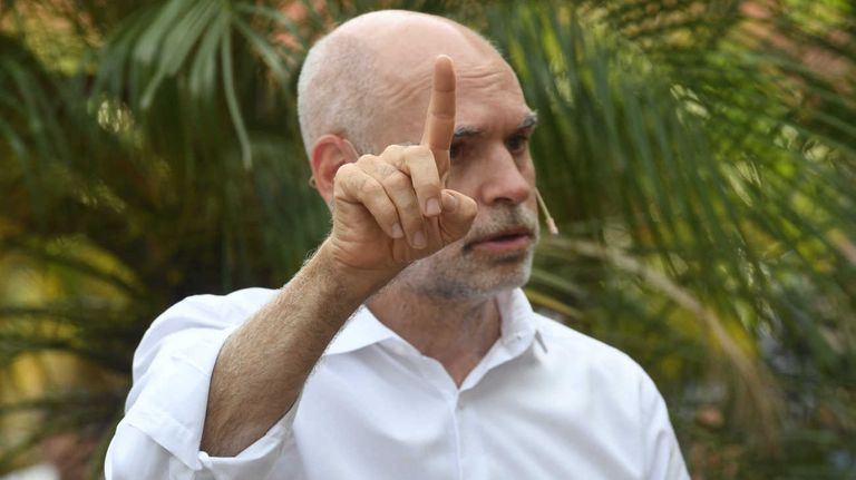 Horacio Rodríguez Larreta 20230223