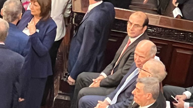 La otra Asamblea Legislativa