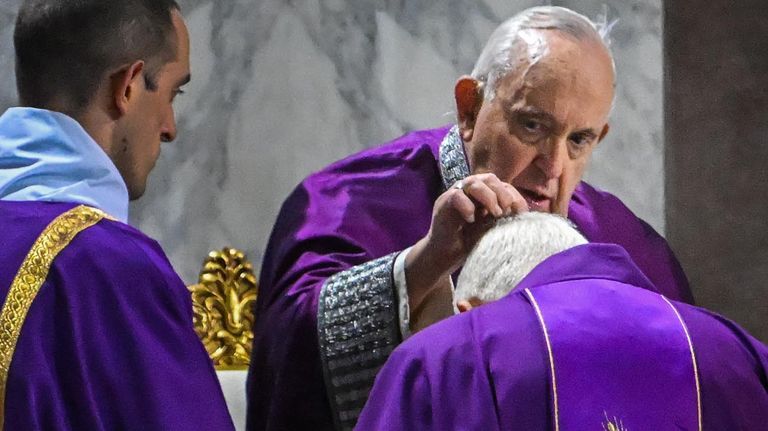 Papa Francisco