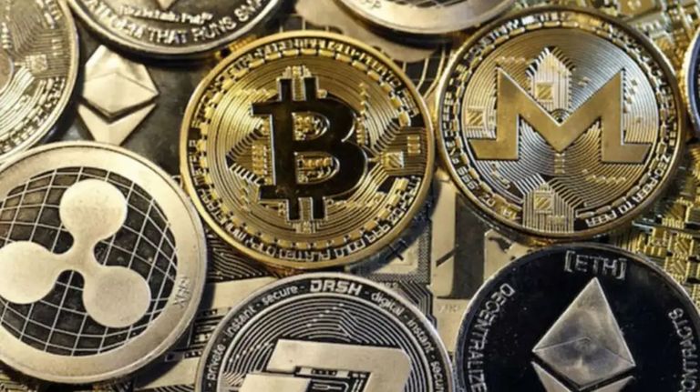 Criptomonedas