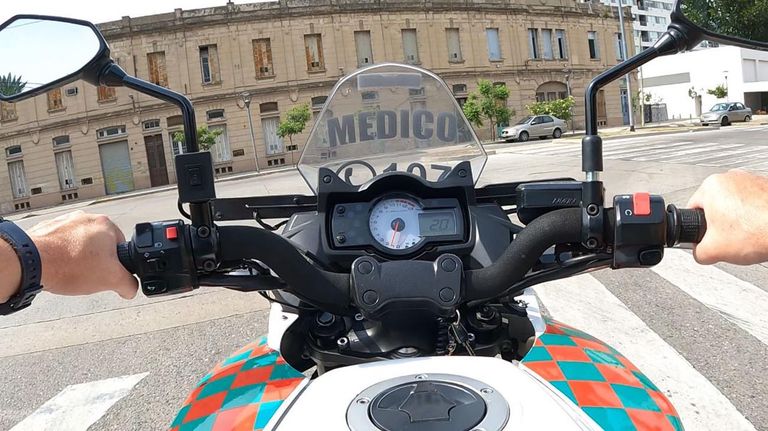Same Motorizada 20220105