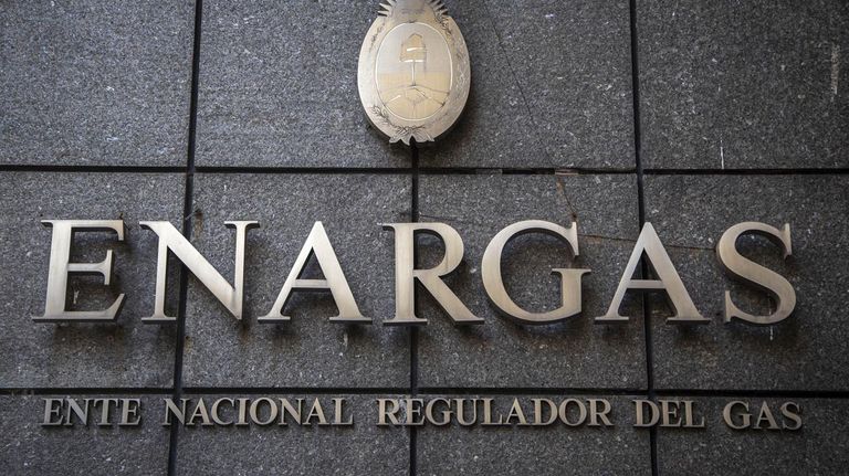 Enargas