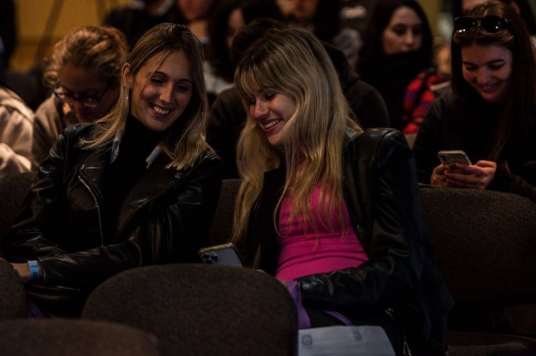 SMDAY ROSARIO