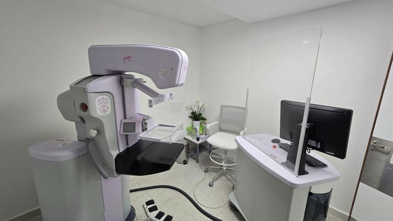 nuevo centro medico CABA