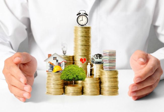 Inversiones