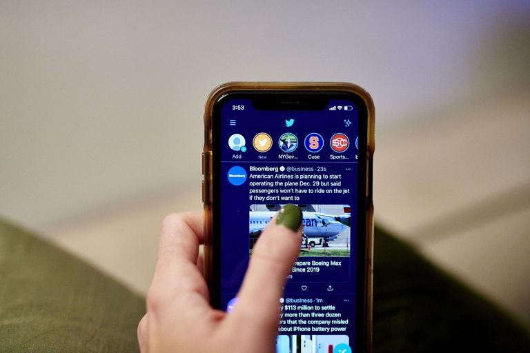 Twitter's Fleets Expansion Marred By Performance, Privacy Issues