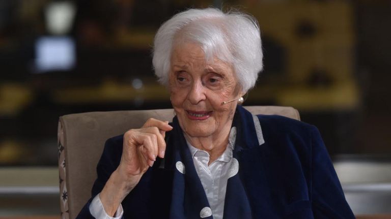 Graciela Fernández Meijide 20220907