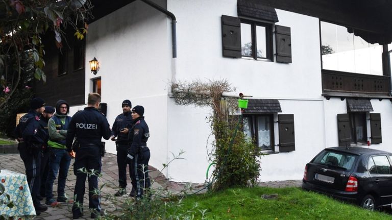 crimen austria 07102019