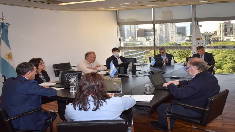 Jorge Neme Cancilleria 20200717