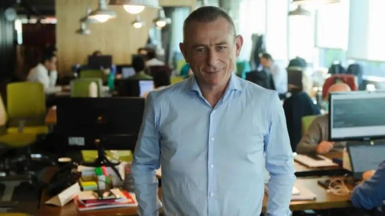 Ceo de wenance