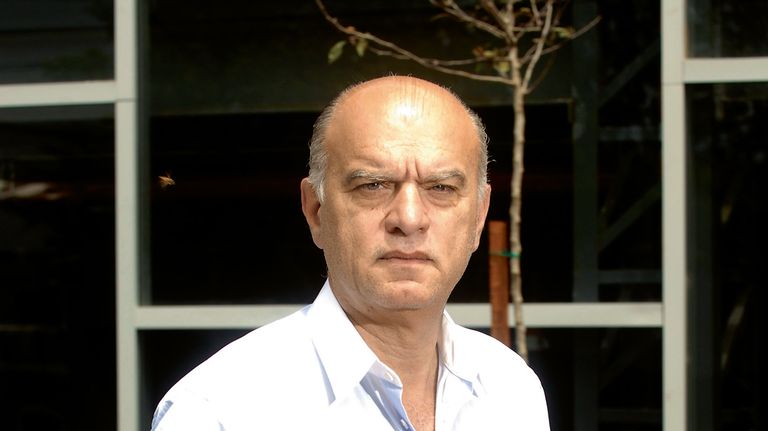 Néstor Grindetti 20230218