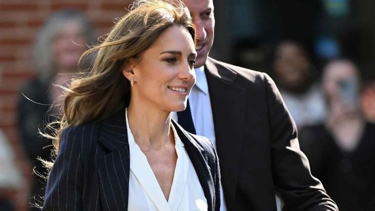Kate Middleton