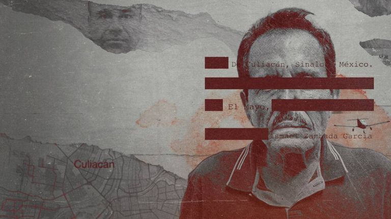 La caída de El Mayo