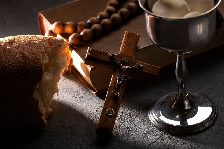 semana santa