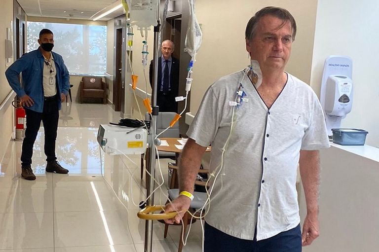 jair bolsonaro
