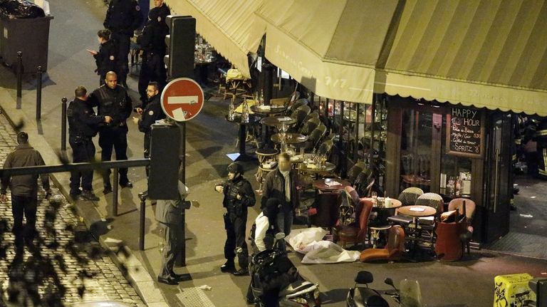 paris
