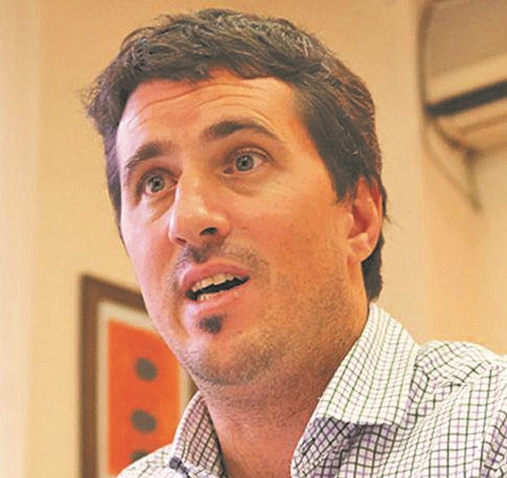 Carlos Gonella