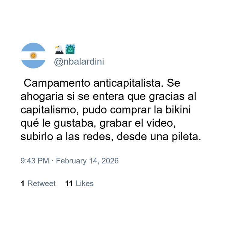 Respuestas al campamento anticapitalista 3