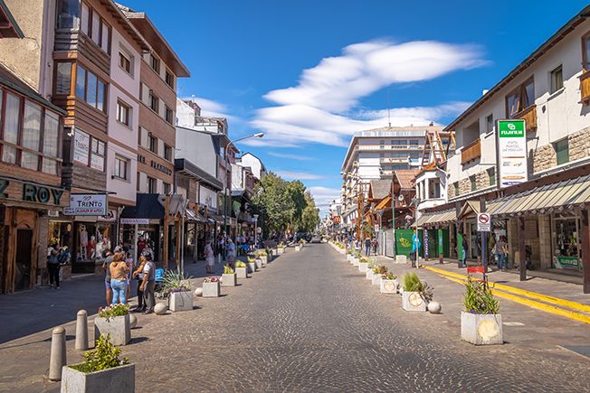 Bariloche