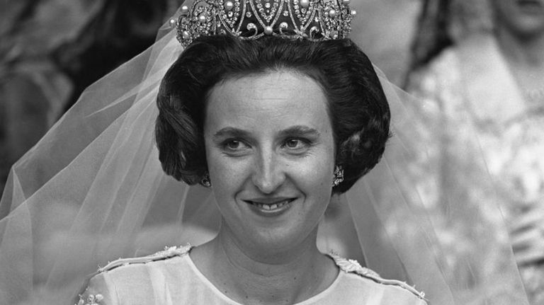 muerte infanta pilar de borbon españa
