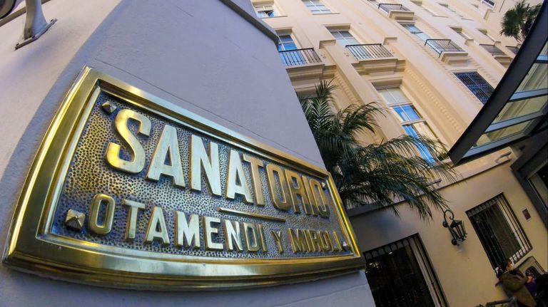 Sanatorio Otamendi g_20230314
