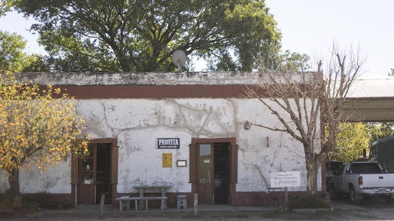 Profesotur