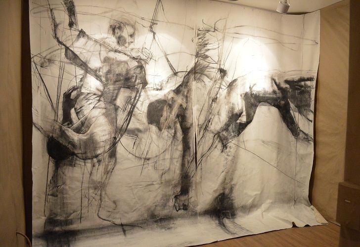 Obra Mantegani