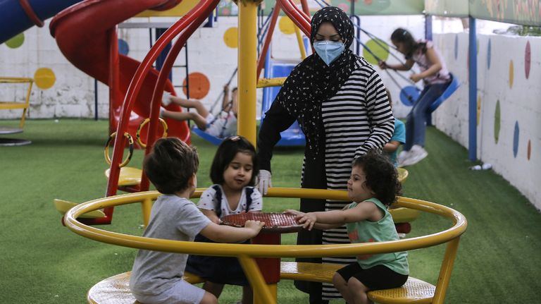 Día internacional de los niños víctimas inocentes de agresión, 4 de junio