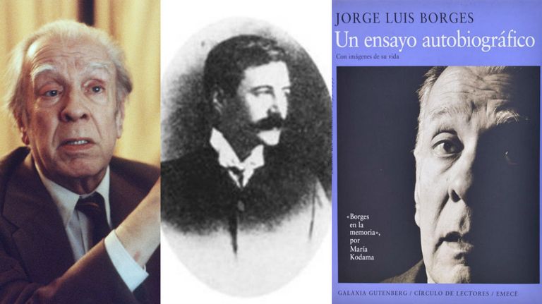 hijos y padres escritores mirta arlt roberto arlt jorge luis borges jorge guillermo borges 20191129