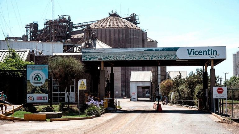 Vicentin logró un acuerdo de sus acreedores para salir del concurso preventivo