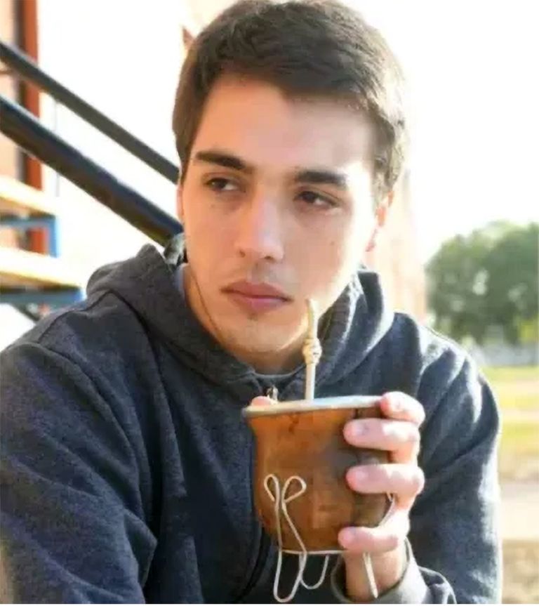 Fernando Pastorizzo