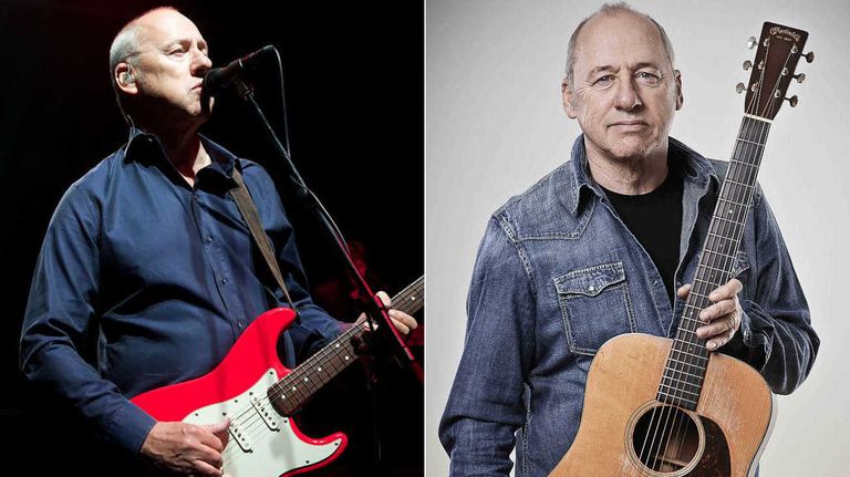 Mark Knopfler Dire Straits 20240105