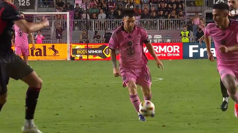 Inter Miami 20240518