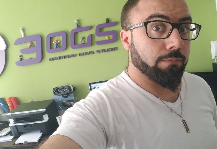 Mauricio Navajas Adva