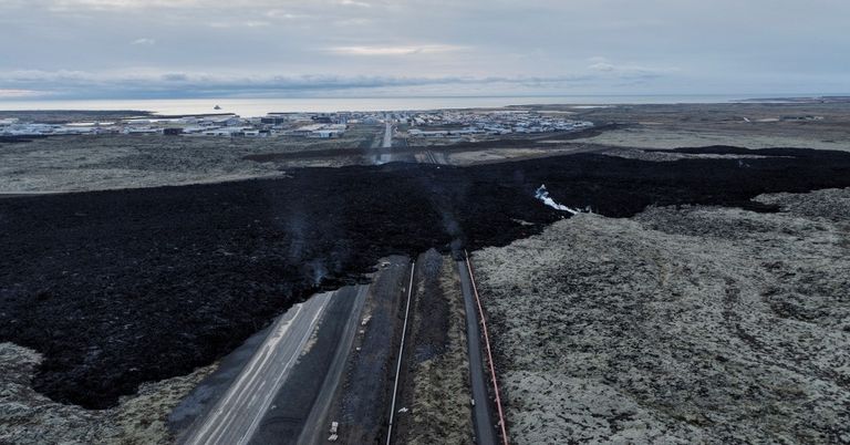 islandia