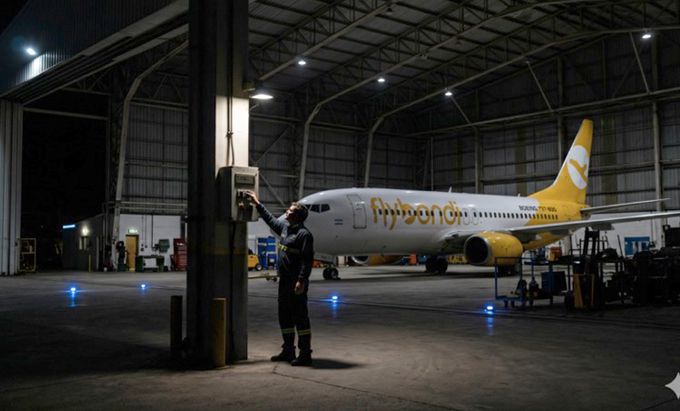 Flybondi