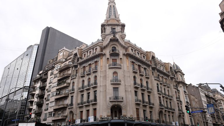 CONFITERIA EL MOLINO 20230704