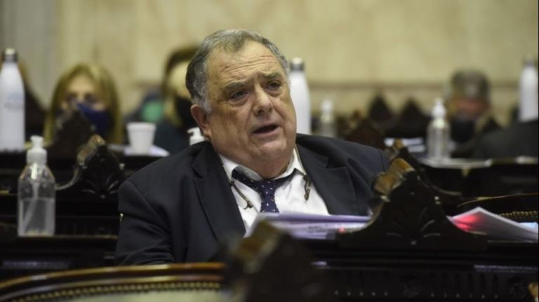Eduardo Valdes