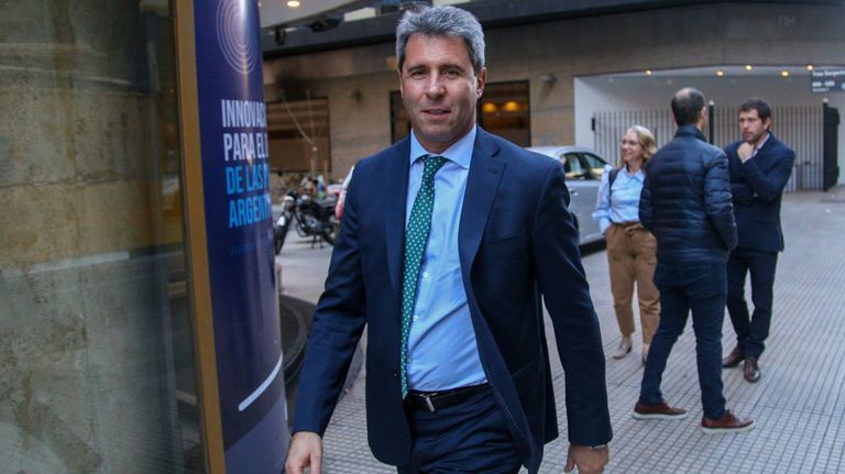 Uñac/Manzur