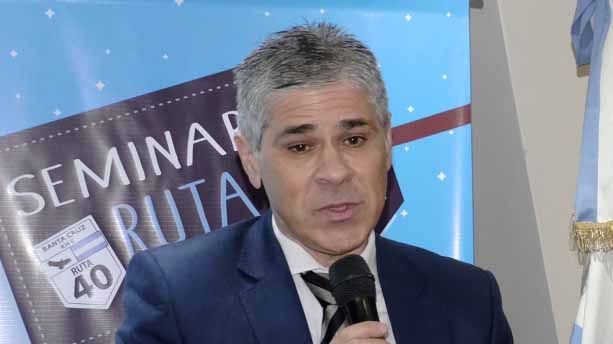 Pablo gonzalez ypf